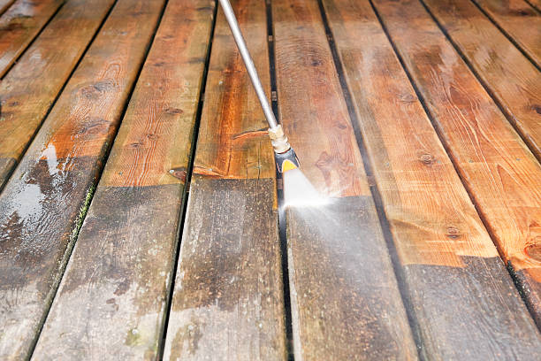 Pressure Washing Estimates in Massapequa Park, NY