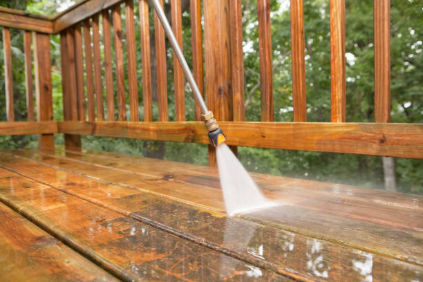 Trusted Massapequa Park, NY Pressure Washing Experts